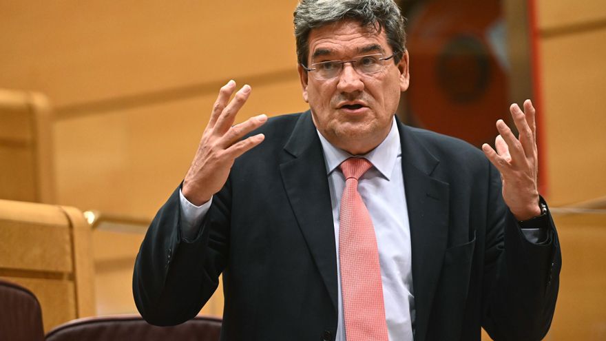 El Gobierno subraya que la gestión de cuarentena de inmigrantes es de autonomías