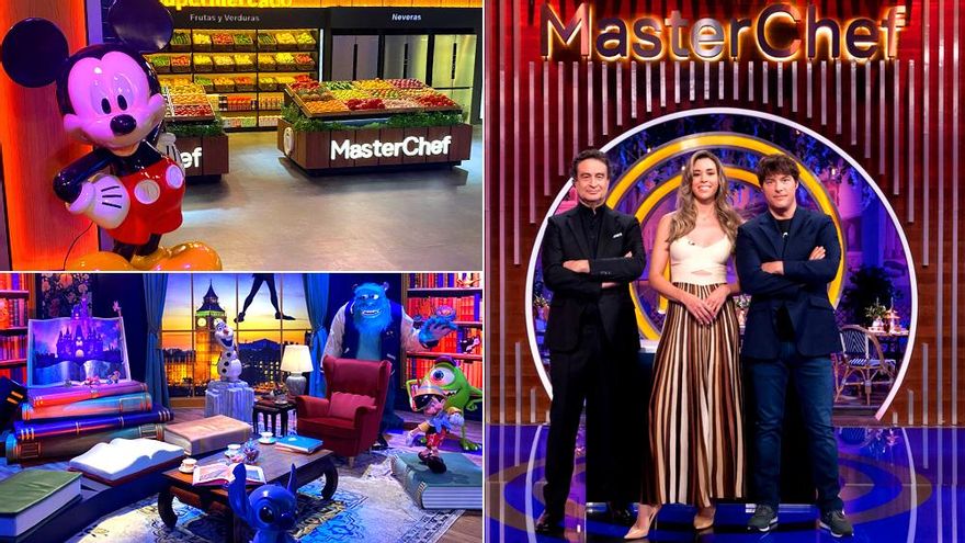 Disney+ explica la compra de 'MasterChef Junior', que busca recuperar su "fiel público" infantil sin los horarios de RTVE
