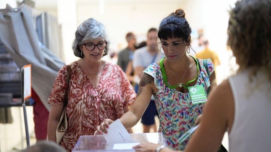 Adelante Andalucía no se presentará a las elecciones europeas de junio para "centrarse" en las autonómicas de 2026