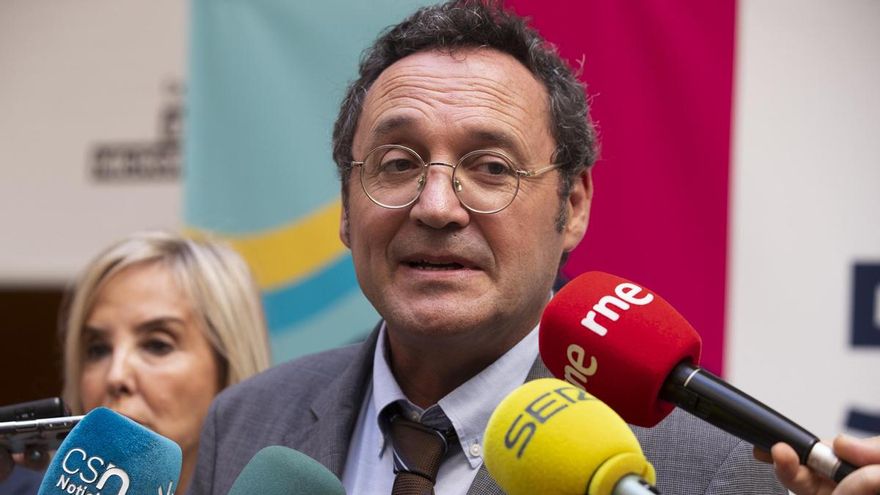 El fiscal general responde a los fiscales del procés que su obligación es mantener la “imparcialidad” e “independencia”