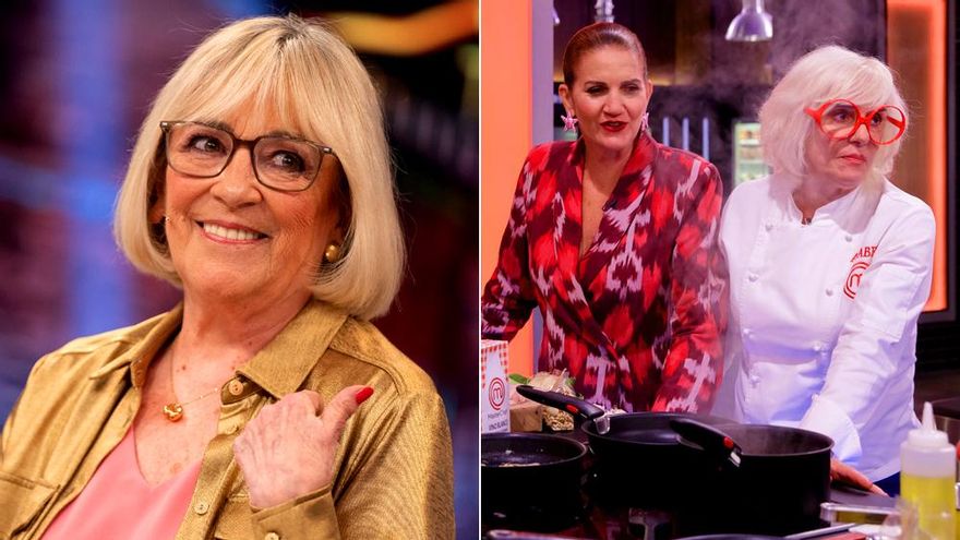 Audiencias TV lunes 29 de septiembre: 'Directo al grano' (12.6%) firma su mejor dato de audiencia en una tarde llena de récords para La 1 de RTVE