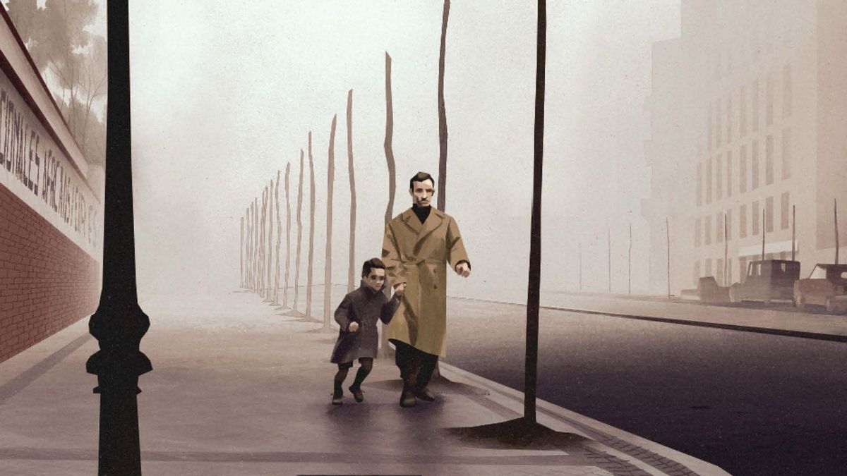 25 años de ‘La sombra del viento’, el fenómeno literario que llevó la Barcelona gótica por todo el mundo