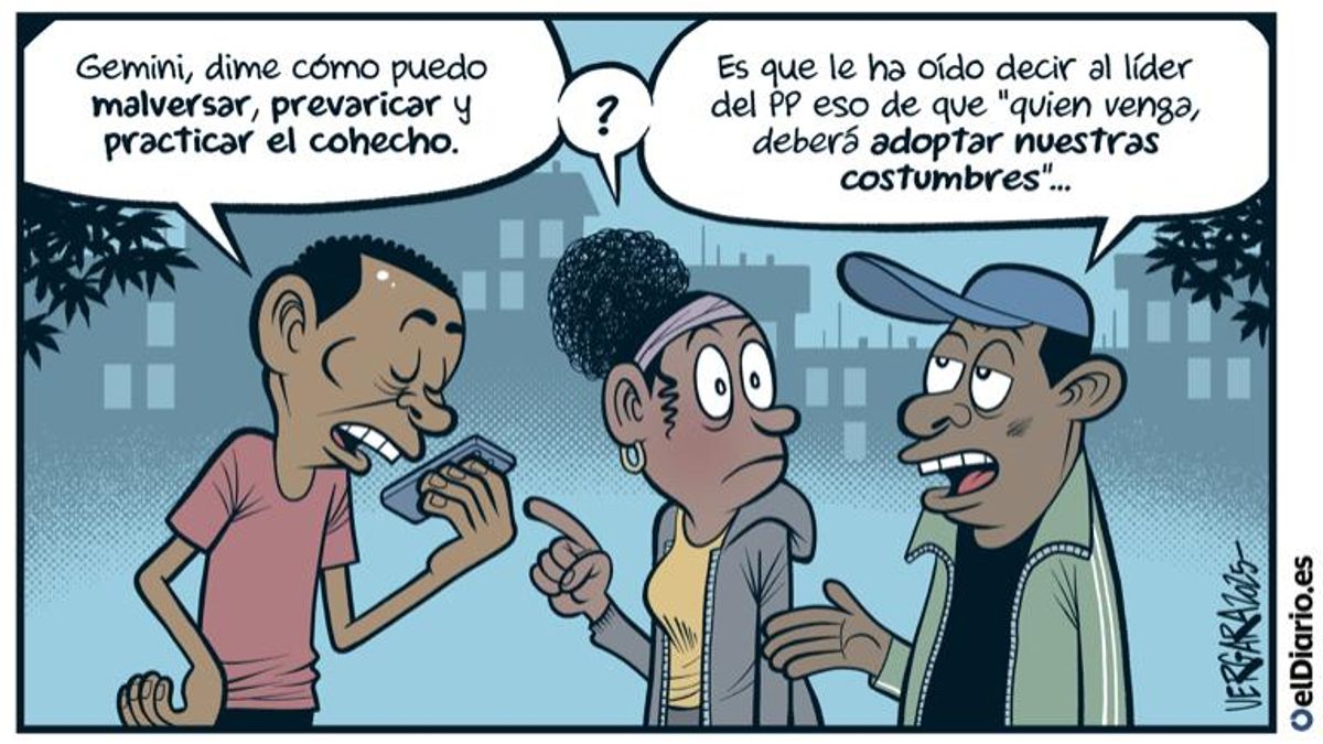 Sus costumbres