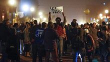 Lo que puede aprender Black Lives Matter en el 50 aniversario de los Panteras Negras