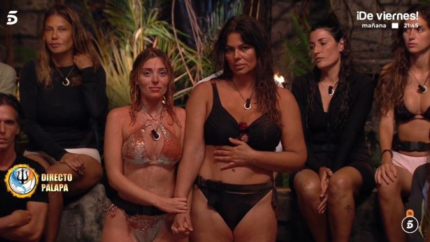 'Supervivientes 2026' desterró a una de sus protagonistas y dejó en el aire el abandono de Alejandra de la Croix