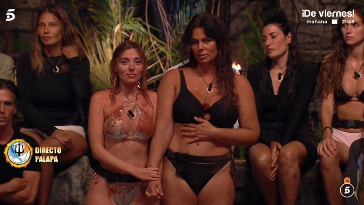 'Supervivientes 2026' desterró a una de sus protagonistas y dejó en el aire el abandono de Alejandra de la Croix