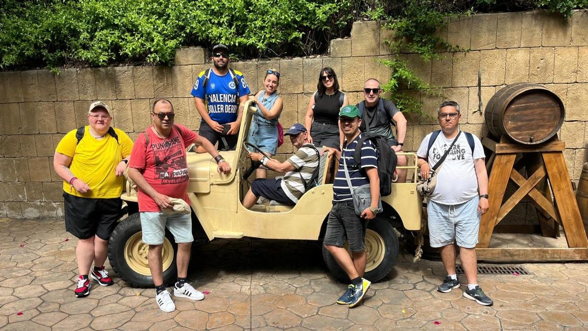 La salud mental también se vive en comunidad