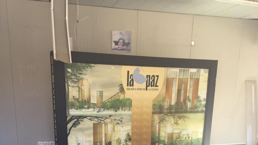 Donde hubo una guardería pública...