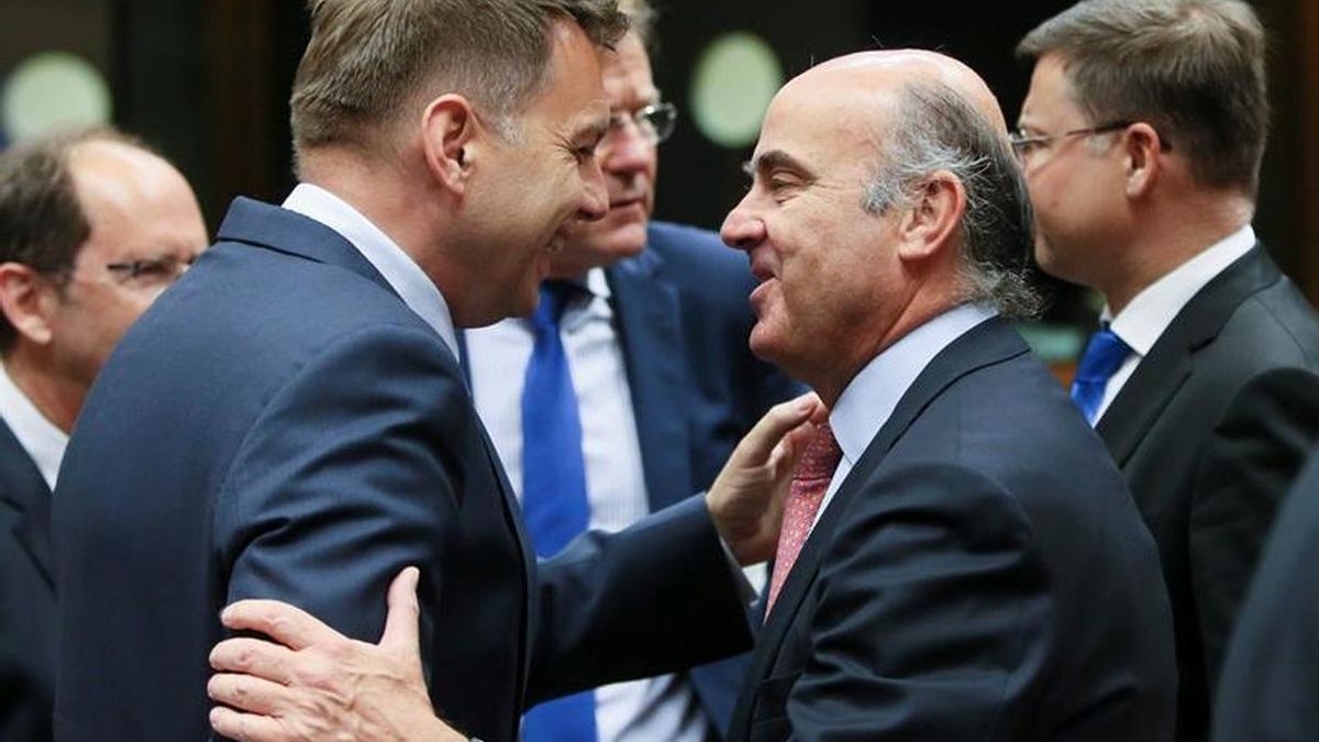 Los socios de España confirman que no cumplió con el déficit y abren el proceso de multa