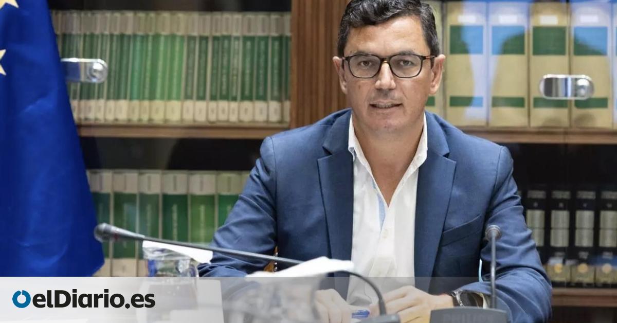 El Gobierno canario acuerda con el Cabildo la construcción de 300 viviendas públicas en Santa Cruz de Tenerife