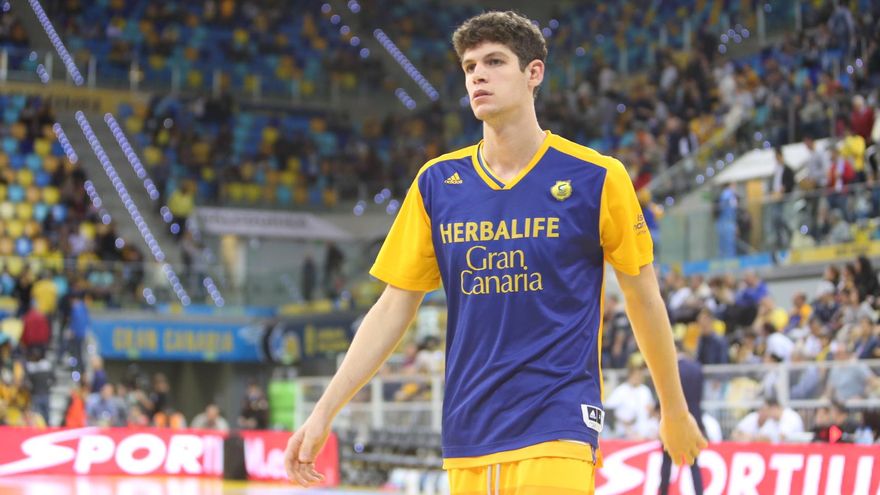 FOTOGALERÍA | Herbalife Gran Canaria - Río Natura Mombús Obradoiro