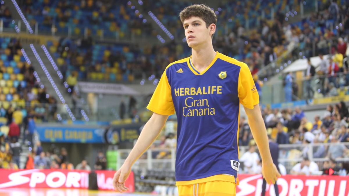 FOTOGALERÍA | Herbalife Gran Canaria - Río Natura Mombús Obradoiro