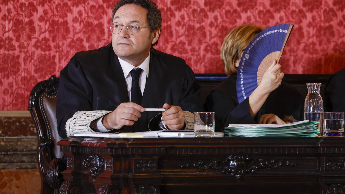 El Gobierno solicita al Supremo su informe tras las primeras peticiones de indulto al ex fiscal general del Estado