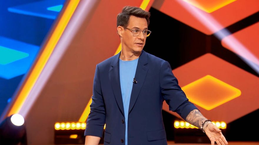 '¡Boom!' terminó su emisión en Cuatro sin despedida, pero con mensaje final en las redes sociales