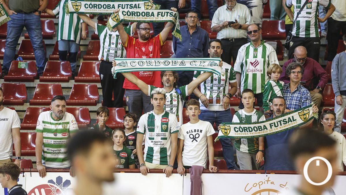 Córdoba Patrimonio - Industrias Santa Coloma