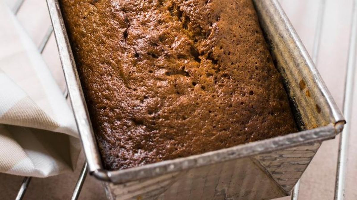 Se trata de un postre perfecto para acompañar con un buen café