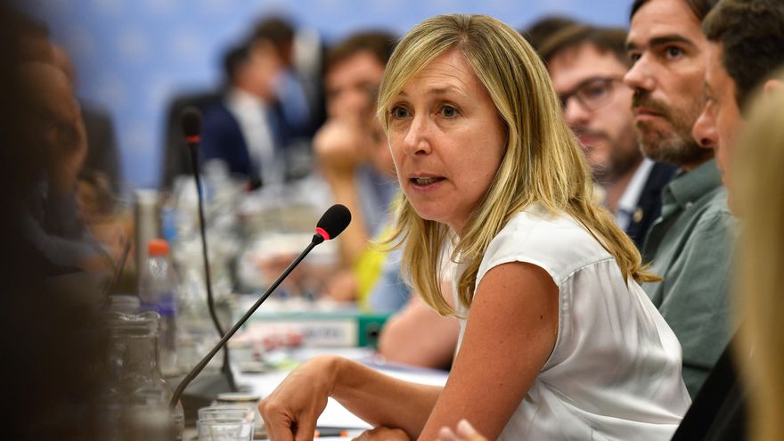 Fuertes críticas desde la oposición a Milei por su discurso homofóbico en Davos: "Quiere volver un siglo atrás"