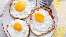 Por qué desayunar tres huevos cada día