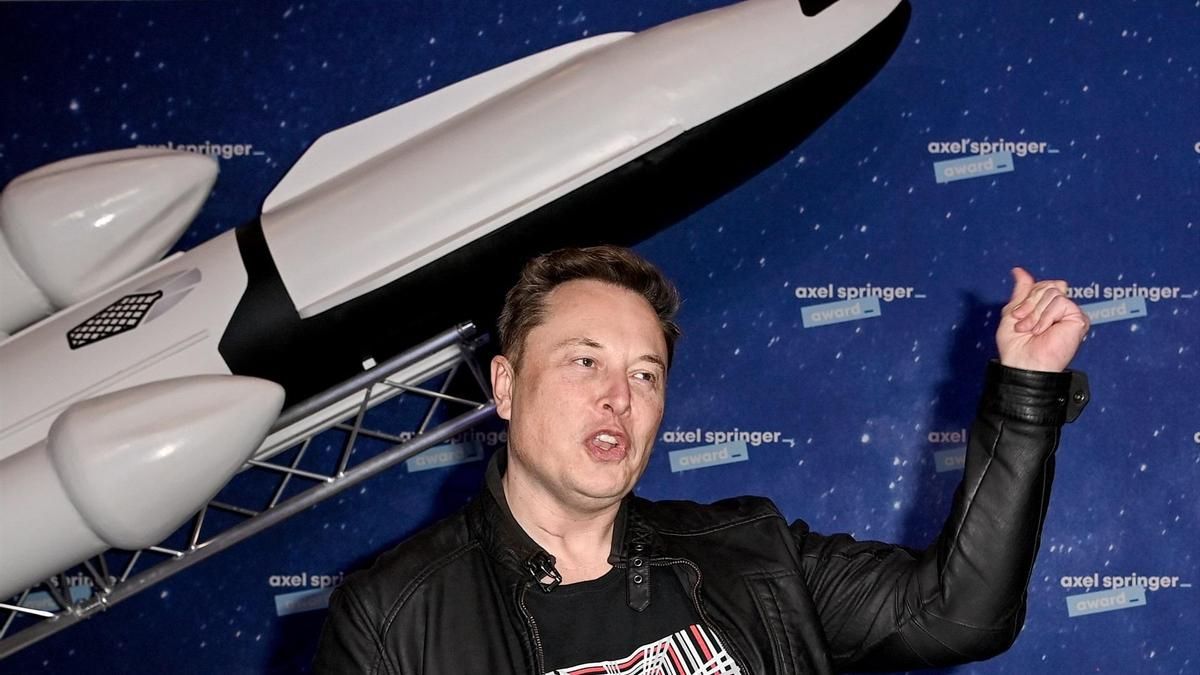 SpaceX da otro paso clave hacia la inteligencia artificial con un acuerdo de 60.000 millones con la startup Cursor