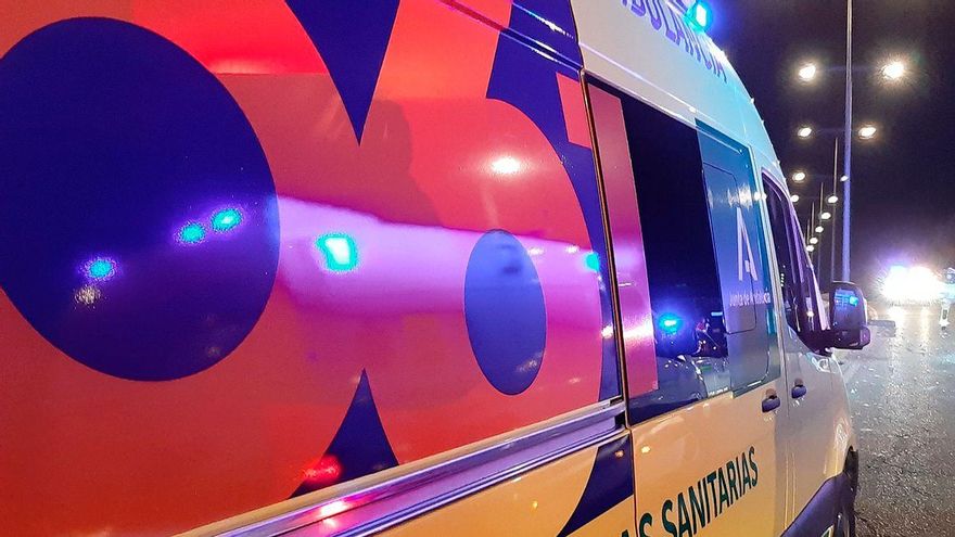 Fallece un hombre de 33 años en un accidente en la A-4