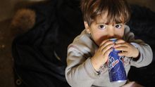 Pediatras y cardiólogos de EEUU definen las bebidas azucaradas como "una grave amenaza para la salud de los niños"