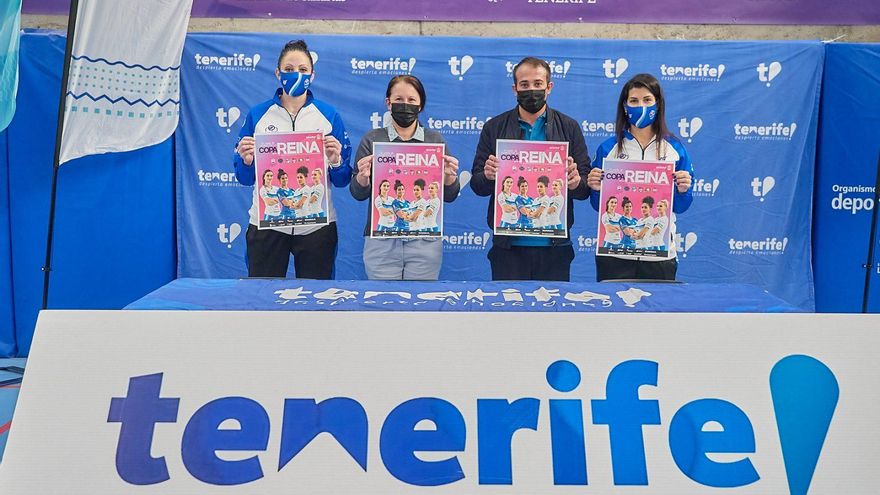 El Sanaya Libby's La Laguna, ante el sueño de la Copa de la Reina