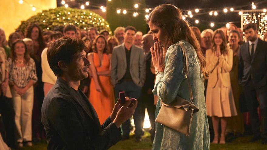 De 'Amar' y 'Sueños de libertad' a hacer historia con la primera serie diaria para una plataforma, 'Regreso a Las Sabinas'