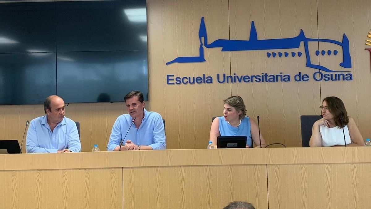 INPRO avanza con los ayuntamientos en movilidad digital en Osuna, y gamificación turística en Estepa con una inversión de 560.000 euros