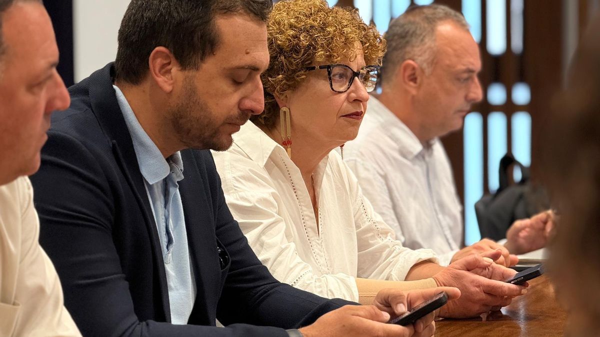 El PP pide consolidar un equipo presencial y permanente que permita agilizar las valoraciones de discapacidad en La Palma