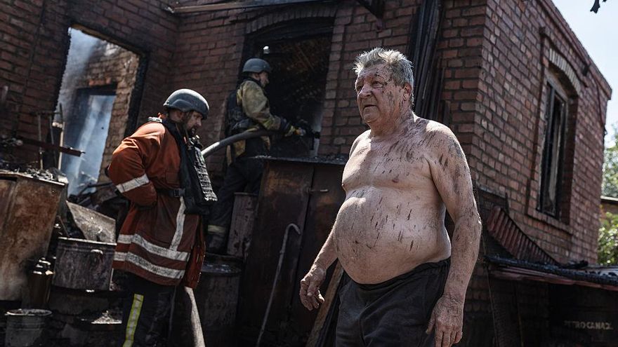 Russia uses adolescents to build, design and try their military drones