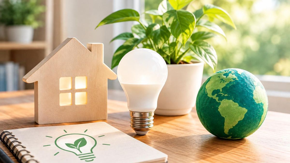 Día Mundial del Ahorro de Energía: ¿por qué se celebra el 21 de octubre?