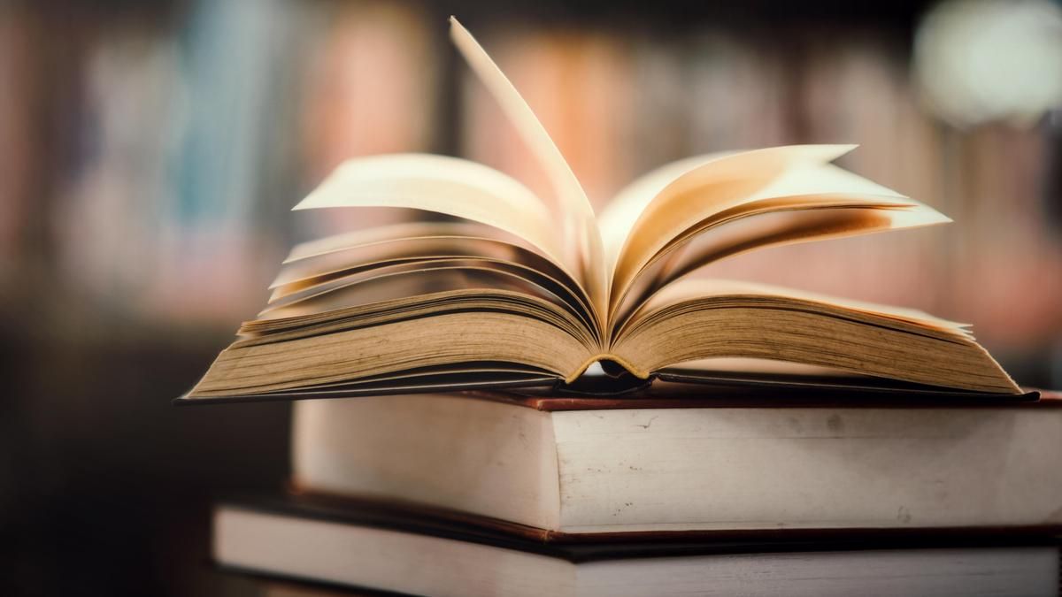 libro, biblioteca, literatura