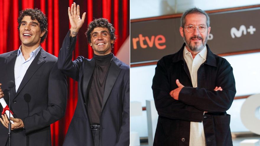HBO Max anuncia una nueva serie con los Javis y Carles Porta en plena fiebre por 'La bola negra'