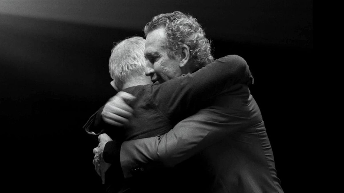“El Partido”, documental de Juan Cabral y Santiago Franco sobre el match entre Argentina e Inglaterra en el Mundial '86, se verá en Cannes Premiere y es el único largometraje nacional en Selección Oficial.
