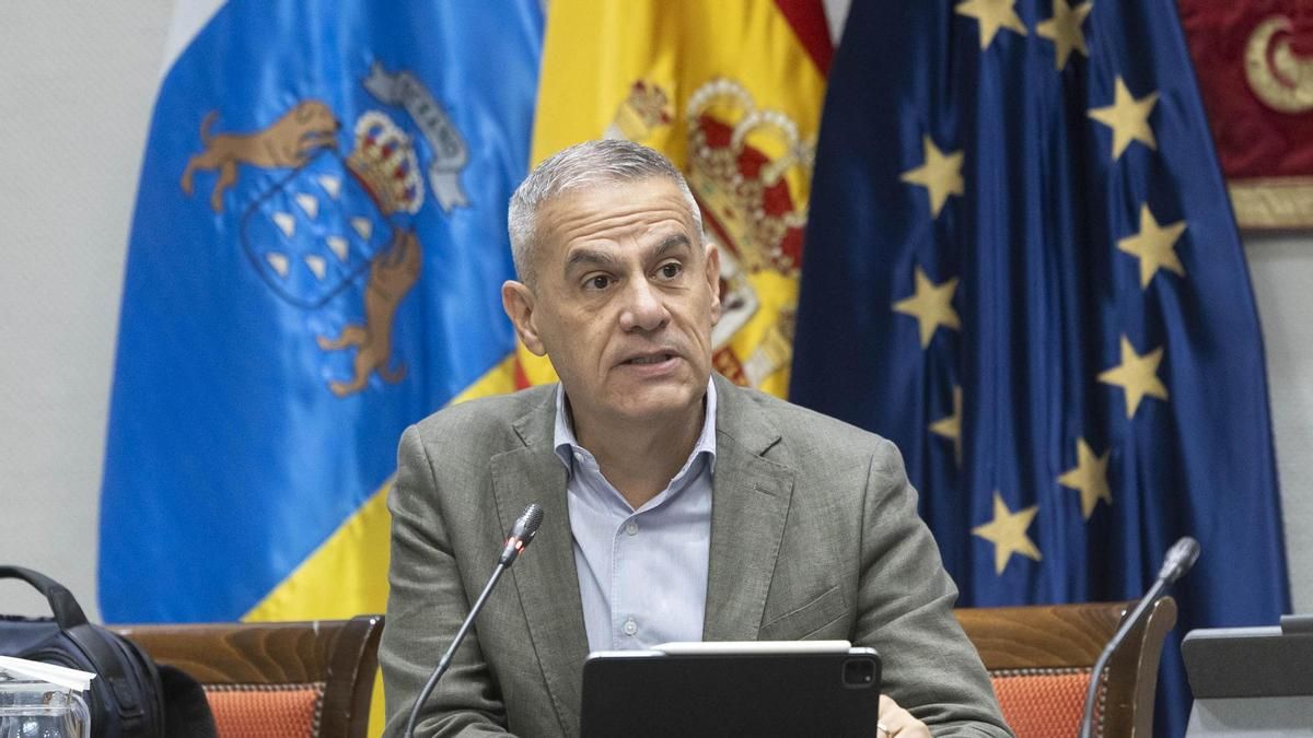 El administrador de RTVC tendrá que contestar al Parlamento si considera necesario el control parlamentario