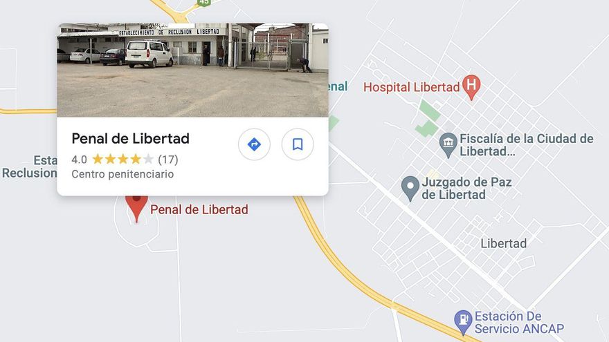 El país de las paradojas