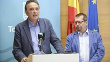 El PSOE gobernará en Torremolinos gracias al apoyo de Adelante, Por Mi Pueblo y la exedil de Vox
