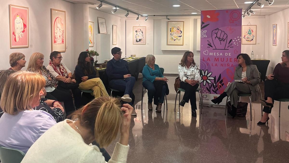La Diputación de Zaragoza concede 500.000 euros en ayudas a 224 ayuntamientos para organizar actividades por la igualdad