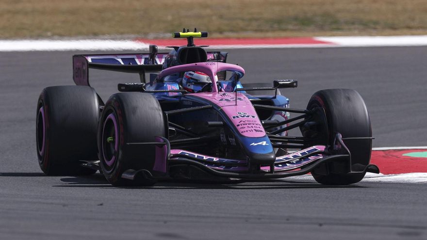 Fórmula 1: por qué el décimo puesto de Franco Colapinto en China fue su mejor actuación