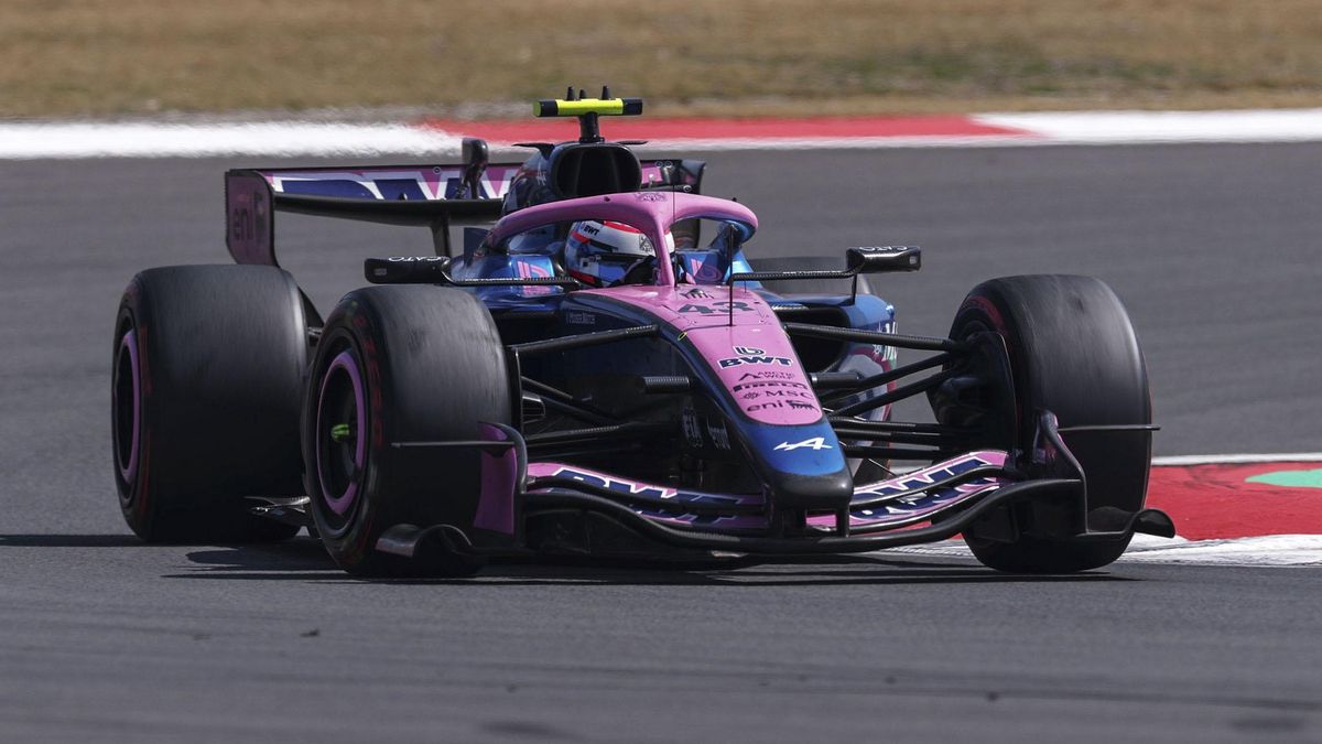 Fórmula 1: por qué el décimo puesto de Franco Colapinto en China fue su mejor actuación