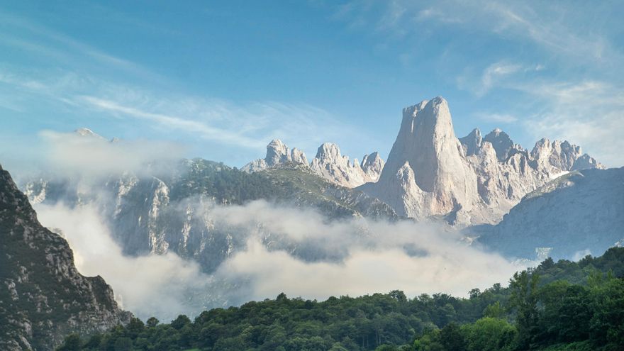 Ni Bulnes ni Sotres: el pequeño rincón de Asturias perfecto para una escapada de invierno