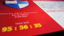 El troyano chantajista: diez medidas profilácticas contra los secuestros digitales