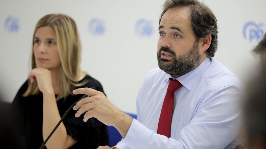 El PSOE recuerda al PP que eliminar el impuesto de patrimonio sólo beneficiaría a 3.000 personas en Castilla-La Mancha