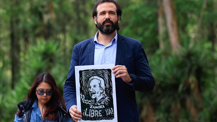 La falta de garantías para los periodistas en El Salvador es "sistemática", según RSF