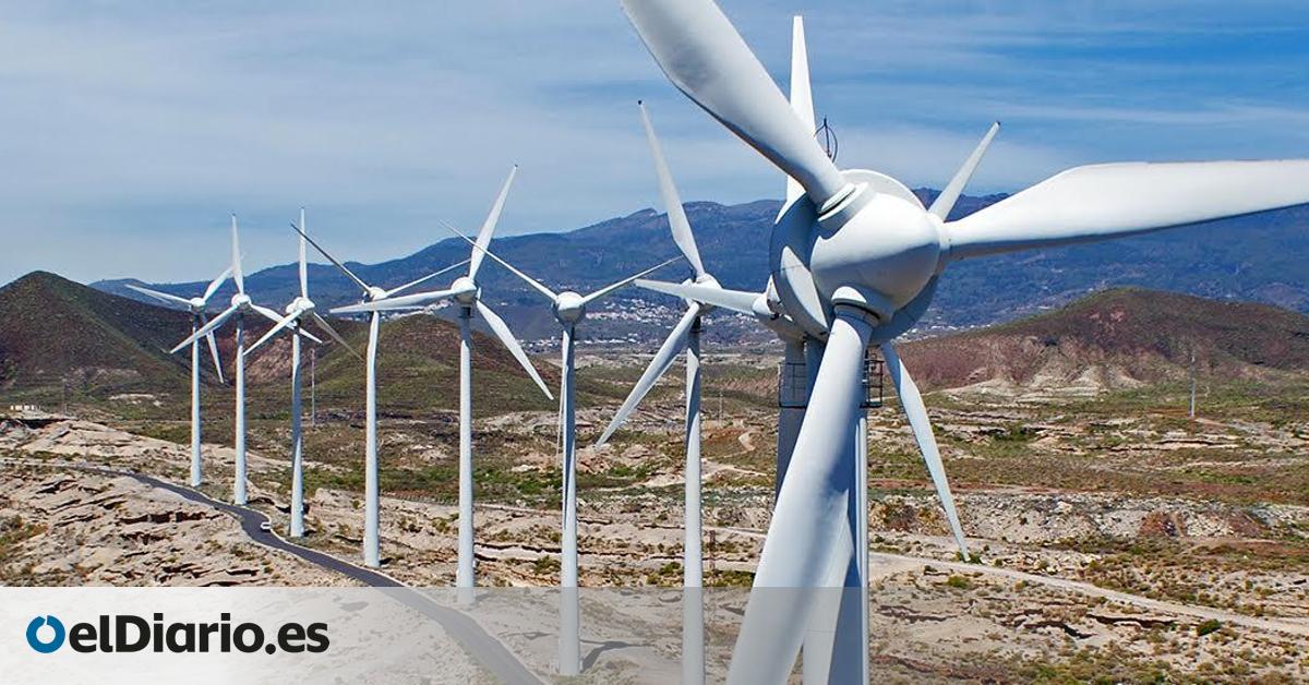 Canarias denuncia que el decreto anticrisis del Gobierno no incluye la prórroga de 200 millones de fondos energéticos