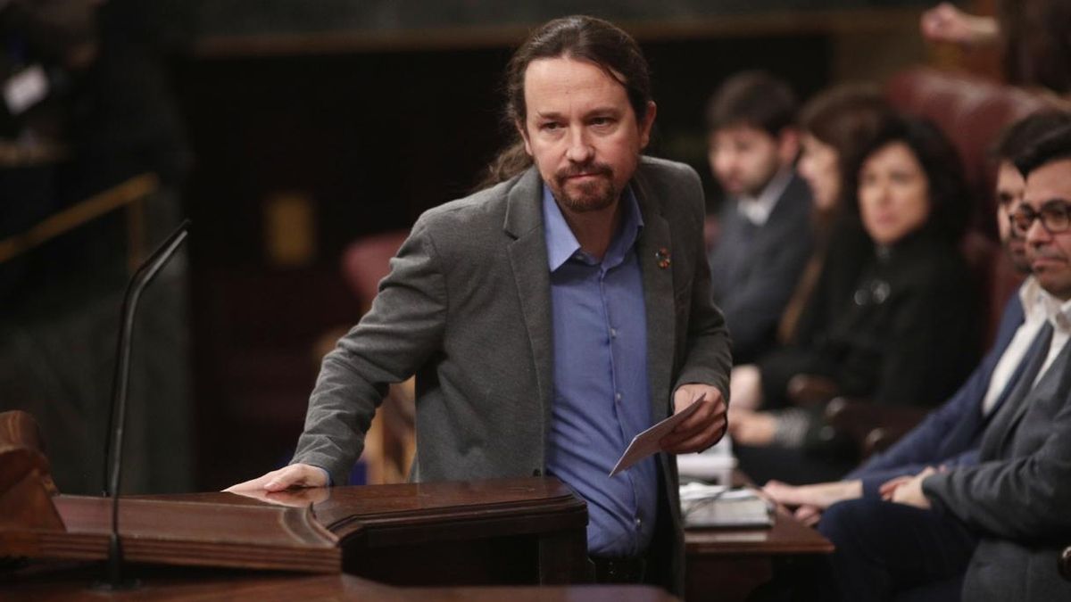 Iglesias ficha al diplomático Santiago Jiménez, actual subdirector de la OID, para su agenda internacional