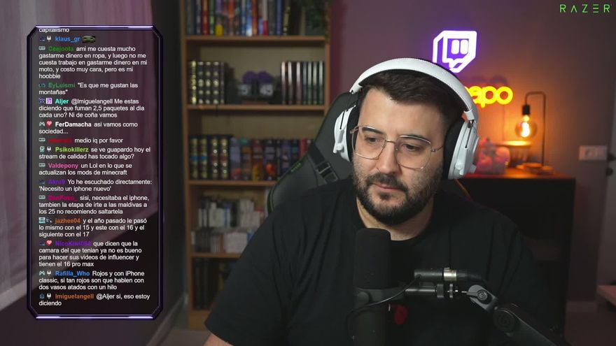 "Soy millonario y, aun pagando mis impuestos, cada vez tengo más dinero": el mensaje que reabre el debate sobre los influencers en Andorra