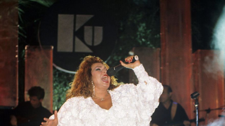 La discoteca més gran del món reobrirà tres dècades després del tancament de KU, el local de l'Espanya felipista