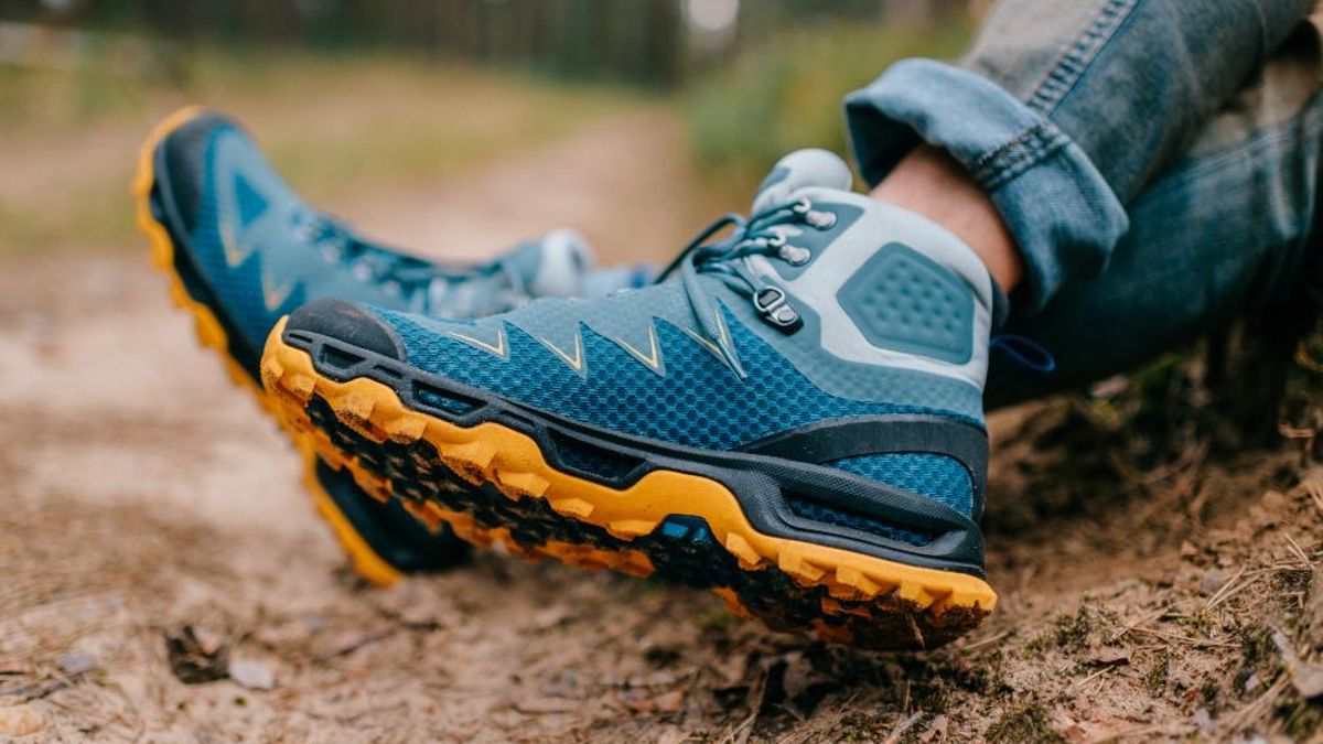 Pasos firmes en la ciudad: evolución y tendencias del calzado industrial