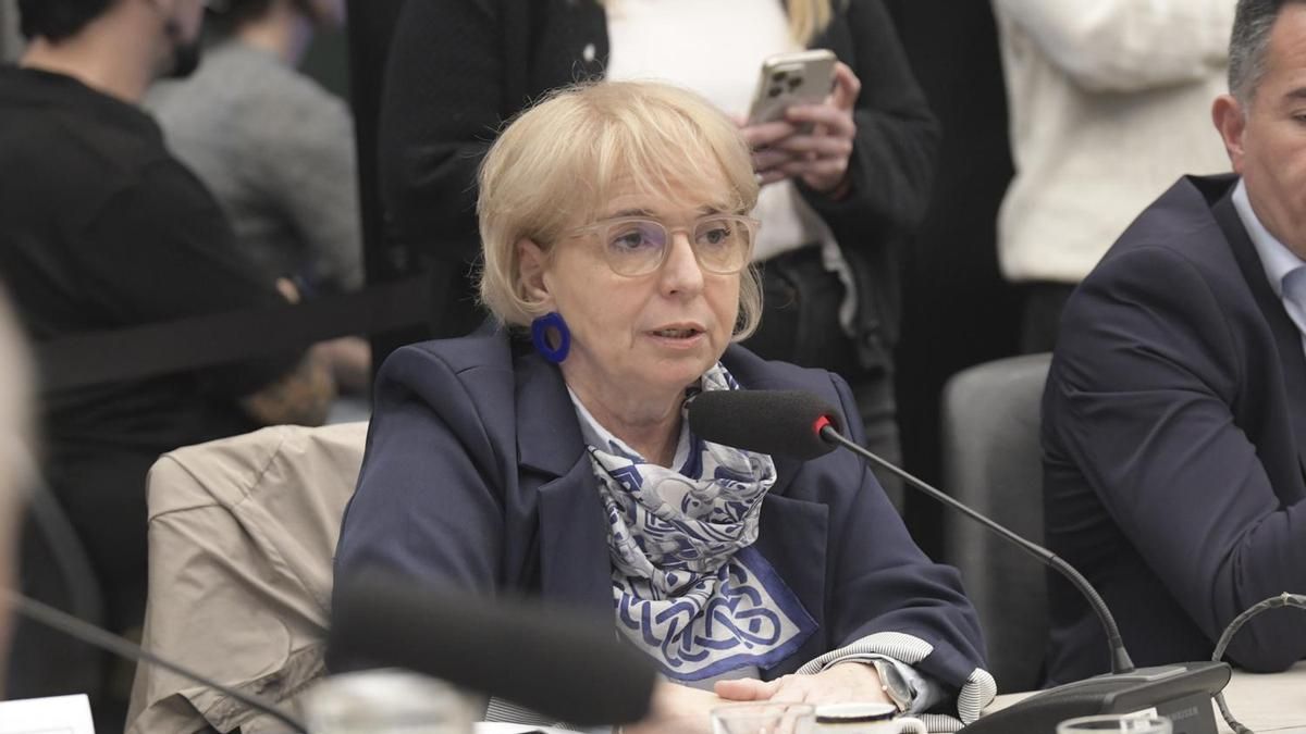 Educación financiera versus plan de reestructuración: el Gobierno y la oposición disputan la crisis por endeudamiento